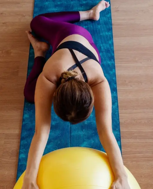 cours pilates brest