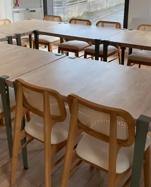 salle seminaire brest